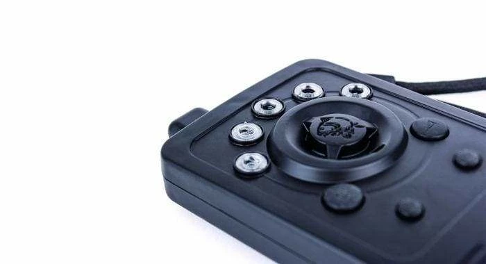 Budget ❤️ Carp & Barbel Nash Siren R3 Receiver 🥰 2 Carp & Barbel Nash Siren R3 Receiver