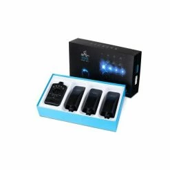 Cheap โ Nash Siren R4 Presentation Set - 3 Rod Carp & Barbel ๐ฅ 7 Nash Siren R4 Presentation Set - 3 Rod Carp & Barbel