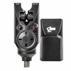 Carp & Barbel Nash Siren S5 Alarm Cover