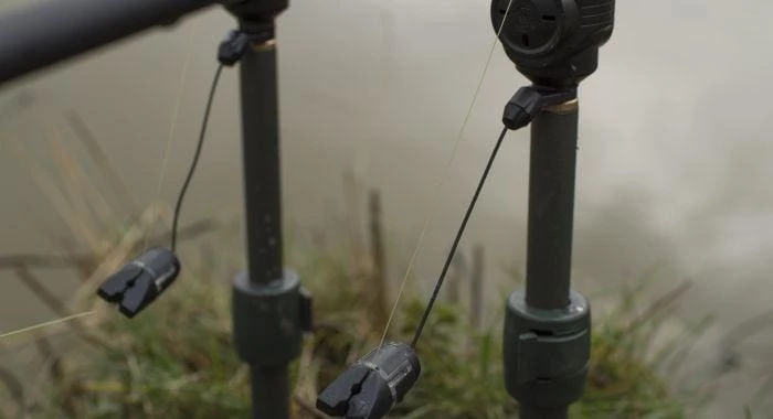 Hot Sale ๐ Nash Siren S5 Bite Alarm โจ 3 Nash Siren S5 Bite Alarm