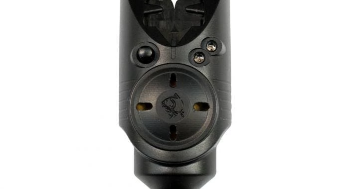 Hot Sale ๐ Nash Siren S5 Bite Alarm โจ 2 Nash Siren S5 Bite Alarm