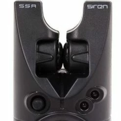 Nash Siren S5R Head