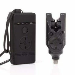 Nash Siren S5R Receiver Carp & Barbel