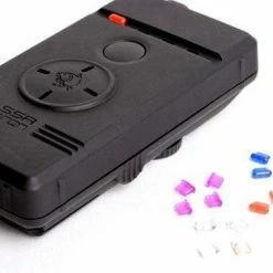 Cheap ๐ Nash Siren S5R Receiver Carp & Barbel ๐ฅฐ 6 Nash Siren S5R Receiver Carp & Barbel