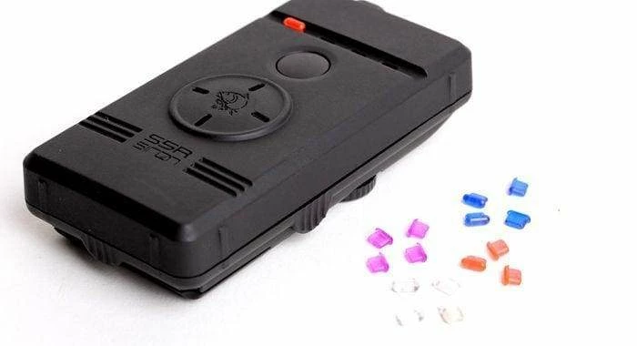 Cheap ๐ Nash Siren S5R Receiver Carp & Barbel ๐ฅฐ 3 Nash Siren S5R Receiver Carp & Barbel