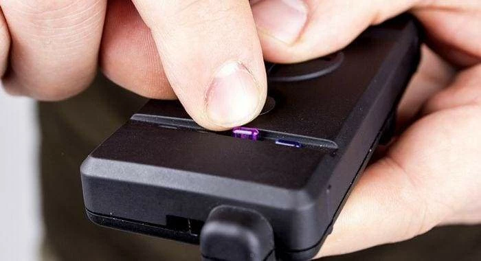 Cheap ๐ Nash Siren S5R Receiver Carp & Barbel ๐ฅฐ 4 Nash Siren S5R Receiver Carp & Barbel