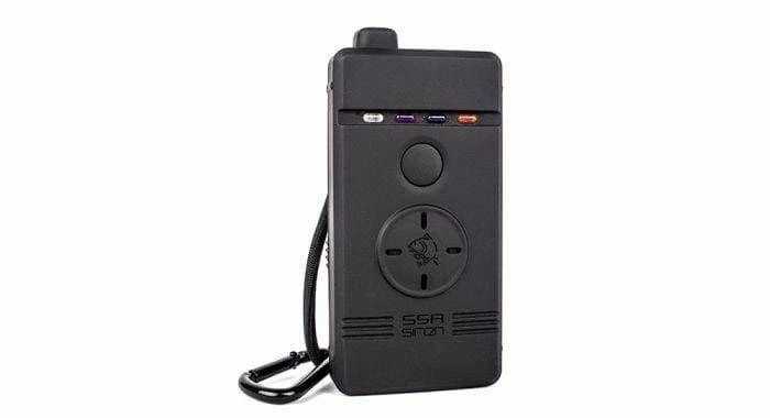 Cheap ๐ Nash Siren S5R Receiver Carp & Barbel ๐ฅฐ 1 Nash Siren S5R Receiver Carp & Barbel