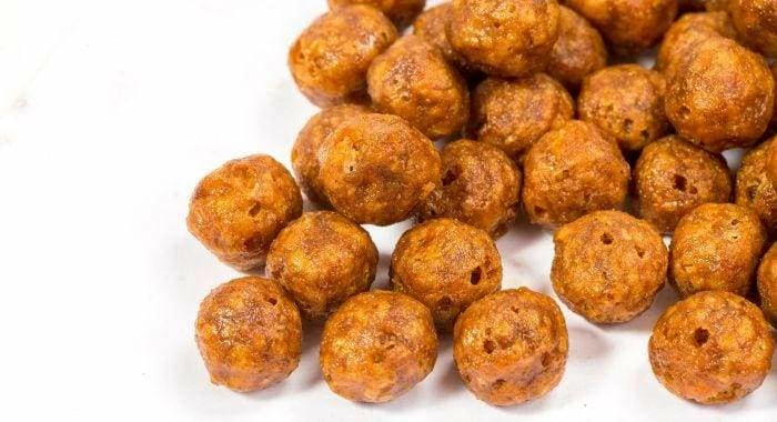 Budget ⭐ Fishing Bait Nash Slicker Floaters - Pure Crustacean 1.4Kg ✨ 2 Fishing Bait Nash Slicker Floaters - Pure Crustacean 1.4Kg