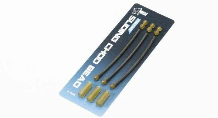 New ๐ Carp & Barbel Nash Sliding Chod Bead Heli Kit ๐ฅ 1 Carp & Barbel Nash Sliding Chod Bead Heli Kit