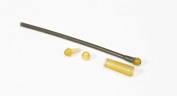 New ๐ Carp & Barbel Nash Sliding Chod Bead Heli Kit ๐ฅ 2 Carp & Barbel Nash Sliding Chod Bead Heli Kit