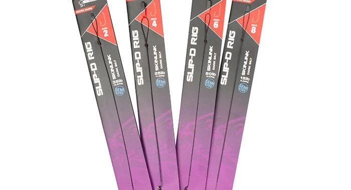 Cheapest ๐ Nash Slip-D Rig ๐ 1 Nash Slip-D Rig