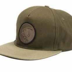 Nash Snap Back Carp & Barbel