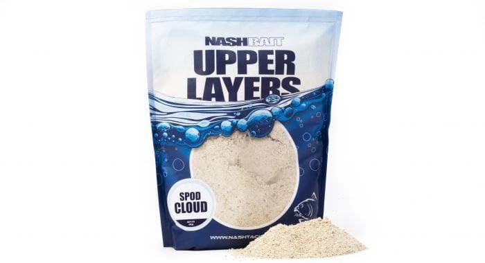 Promo ⭐ Nash Spod Cloud 2kg ✨ 1 Nash Spod Cloud 2kg