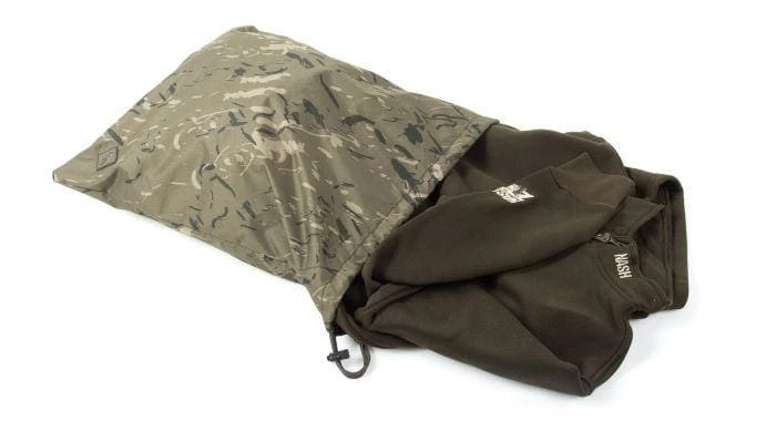 Promo ๐ Nash Stuff Sacks Carp & Barbel ๐ 5 Nash Stuff Sacks Carp & Barbel