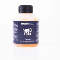 Fishing Bait Nash Sweetcorn Extract 250Ml
