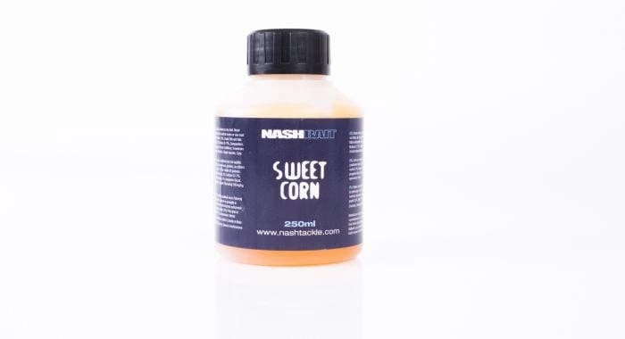 Cheapest ๐ Fishing Bait Nash Sweetcorn Extract 250Ml ๐ 1 Fishing Bait Nash Sweetcorn Extract 250Ml
