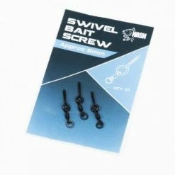 Nash Swivel Bait Screw
