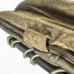 Nash Tackle Sleep System - Wide Carp & Barbel