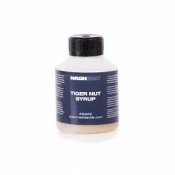 Fishing Bait Nash Tiger Nut Syrup 250Ml