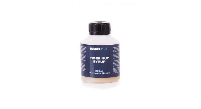 Best reviews of ๐ Fishing Bait Nash Tiger Nut Syrup 250Ml ๐ 1 Fishing Bait Nash Tiger Nut Syrup 250Ml