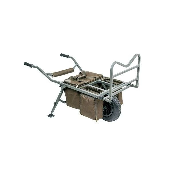 Top 10 ๐งจ Carp & Barbel Nash Trax Metro MK2 Barrow ๐ฅ 1 Carp & Barbel Nash Trax Metro MK2 Barrow