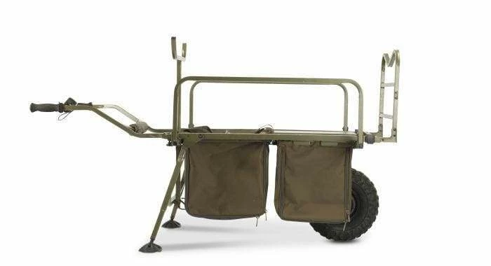 Best deal ๐ Carp & Barbel Nash Trax Power Barrows โญ 10 Carp & Barbel Nash Trax Power Barrows