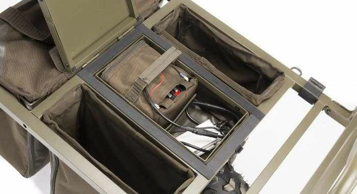 Best deal ๐ Carp & Barbel Nash Trax Power Barrows โญ 7 Carp & Barbel Nash Trax Power Barrows