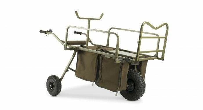 Best deal ๐ Carp & Barbel Nash Trax Power Barrows โญ 14 Carp & Barbel Nash Trax Power Barrows