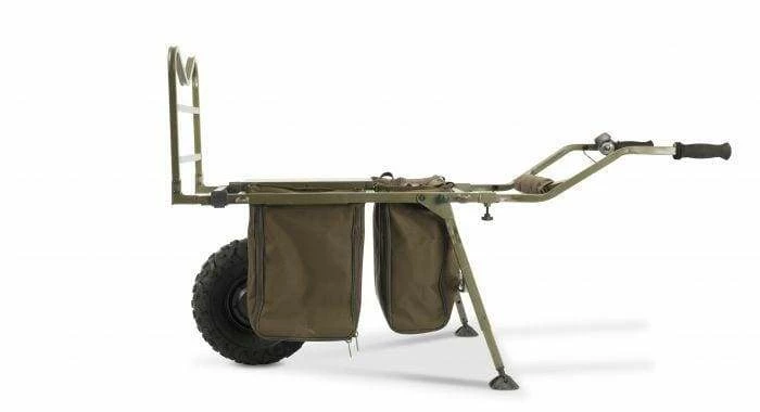 Best deal ๐ Carp & Barbel Nash Trax Power Barrows โญ 4 Carp & Barbel Nash Trax Power Barrows