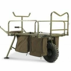 Best deal ๐ Carp & Barbel Nash Trax Power Barrows โญ 24 Carp & Barbel Nash Trax Power Barrows