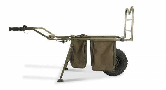 Best deal ๐ Carp & Barbel Nash Trax Power Barrows โญ 2 Carp & Barbel Nash Trax Power Barrows