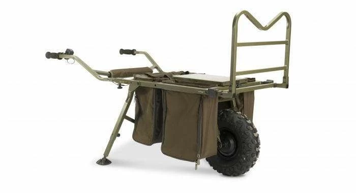 Best deal ๐ Carp & Barbel Nash Trax Power Barrows โญ 1 Carp & Barbel Nash Trax Power Barrows