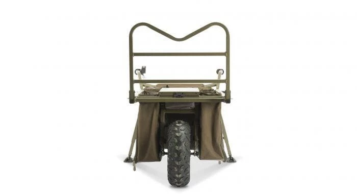 Best deal ๐ Carp & Barbel Nash Trax Power Barrows โญ 5 Carp & Barbel Nash Trax Power Barrows