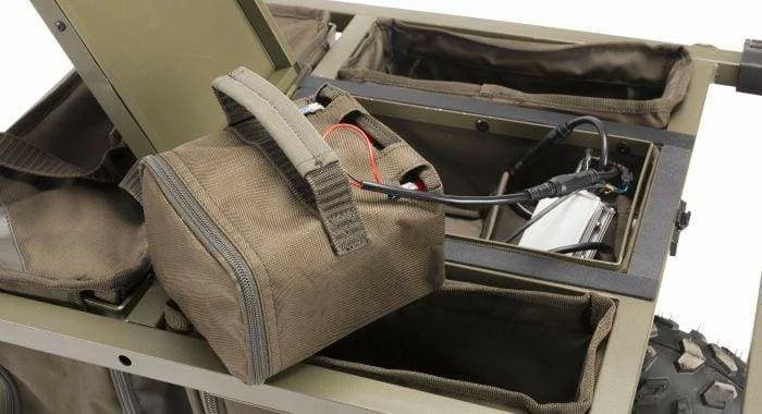 Best deal ๐ Carp & Barbel Nash Trax Power Barrows โญ 16 Carp & Barbel Nash Trax Power Barrows