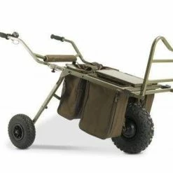 Best deal ๐ Carp & Barbel Nash Trax Power Barrows โญ 21 Carp & Barbel Nash Trax Power Barrows