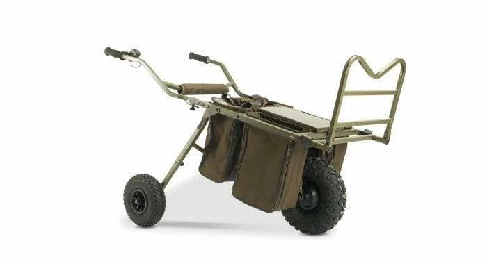 Best deal ๐ Carp & Barbel Nash Trax Power Barrows โญ 6 Carp & Barbel Nash Trax Power Barrows