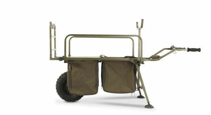 Best deal ๐ Carp & Barbel Nash Trax Power Barrows โญ 12 Carp & Barbel Nash Trax Power Barrows