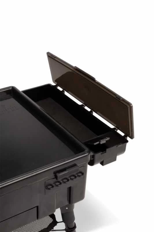 Hot Sale โญ Nash TT Rig Station Needle Box ๐ 2 Nash TT Rig Station Needle Box