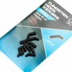 Brand new ๐ Nash Tungsten Kickers Carp & Barbel ๐ 5 Nash Tungsten Kickers Carp & Barbel