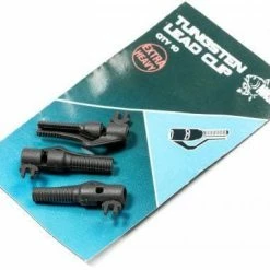 Nash Tungsten Lead Clip Carp & Barbel