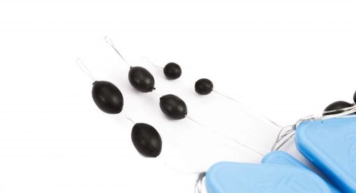 Cheapest ๐ฅ Nash Tungsten Oval Beads Carp & Barbel โ๏ธ 3 Nash Tungsten Oval Beads Carp & Barbel