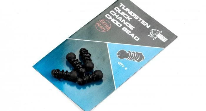 Top 10 โค๏ธ Nash Tungsten Quick Change Chod Bead ๐ 1 Nash Tungsten Quick Change Chod Bead