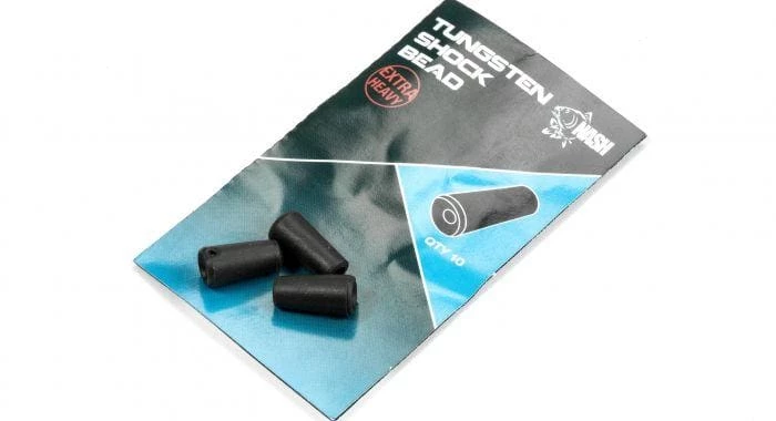Promo ๐ Nash Tungsten Shock Bead ๐ 1 Nash Tungsten Shock Bead