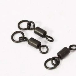 Outlet ๐ Carp & Barbel Nash Uni Ring Swivel ๐งจ 6 Carp & Barbel Nash Uni Ring Swivel