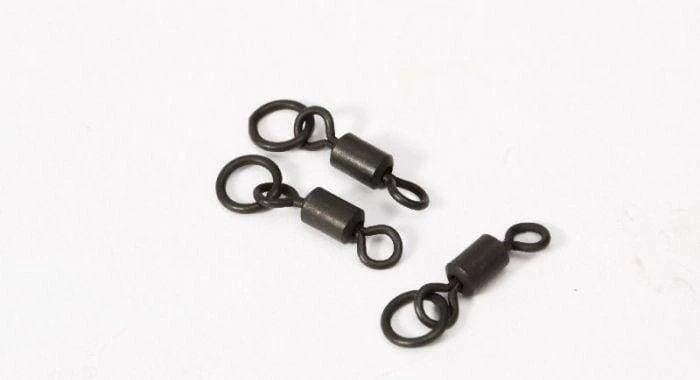 Outlet ๐ Carp & Barbel Nash Uni Ring Swivel ๐งจ 3 Carp & Barbel Nash Uni Ring Swivel