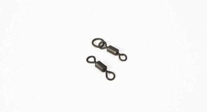 Outlet ๐ Carp & Barbel Nash Uni Ring Swivel ๐งจ 4 Carp & Barbel Nash Uni Ring Swivel