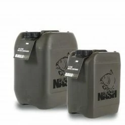 Carp & Barbel Nash Water Containers