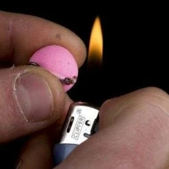 Nash Waxed Bait Floss