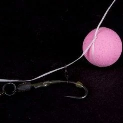 Nash Waxed Bait Floss