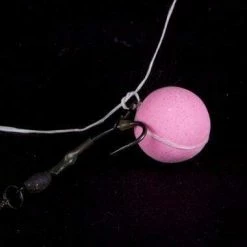 Nash Waxed Bait Floss